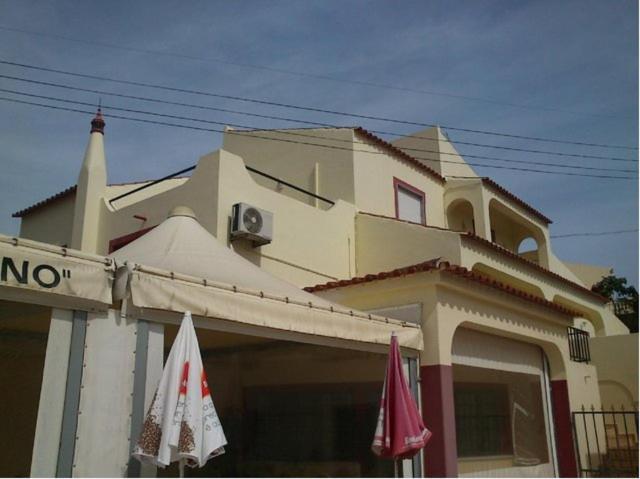 Casa Nuno Alojamento de Acomodação e Pequeno-almoço Lagoa (Algarve)