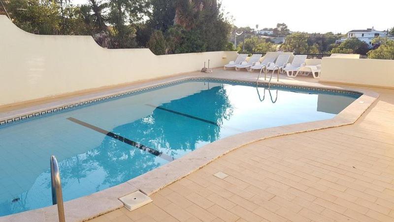 Casa Nuno Lagoa (Algarve)