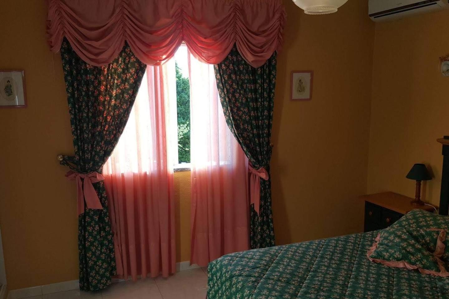 Casa Nuno Alojamento de Acomodação e Pequeno-almoço
