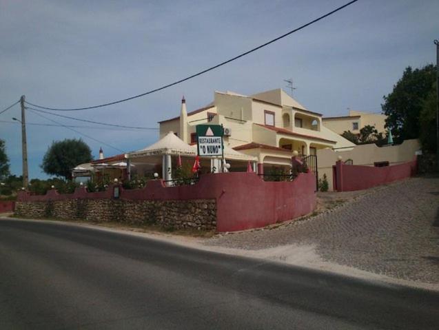 Casa Nuno Lagoa (Algarve)