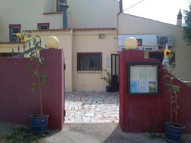 Bed and breakfast Casa Nuno