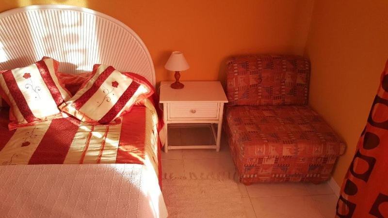 Casa Nuno Bed and breakfast Lagoa (Algarve)