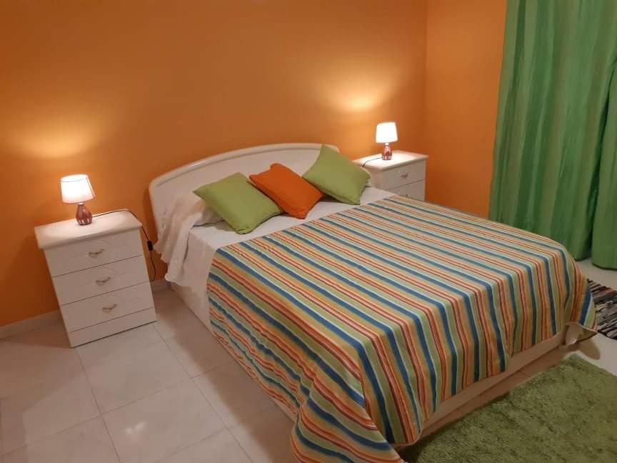 Bed and breakfast Casa Nuno Lagoa (Algarve)