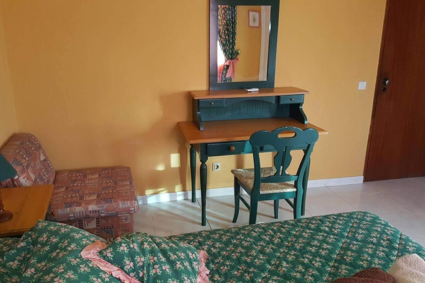 Bed and breakfast Casa Nuno